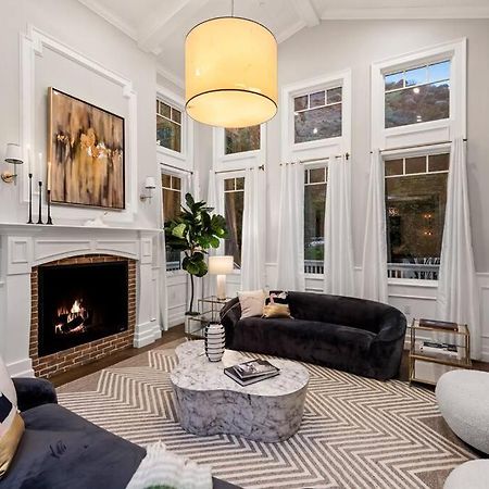 ৎ୭canyon Boulevard Luxury Homeৎ୭ Los Angeles Eksteriør bilde