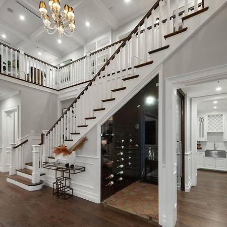 ৎ୭canyon Boulevard Luxury Homeৎ୭ Los Angeles Eksteriør bilde