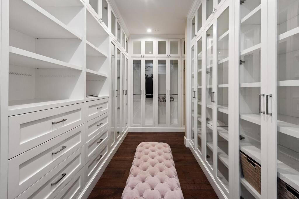 ৎ୭canyon Boulevard Luxury Homeৎ୭ Los Angeles Eksteriør bilde