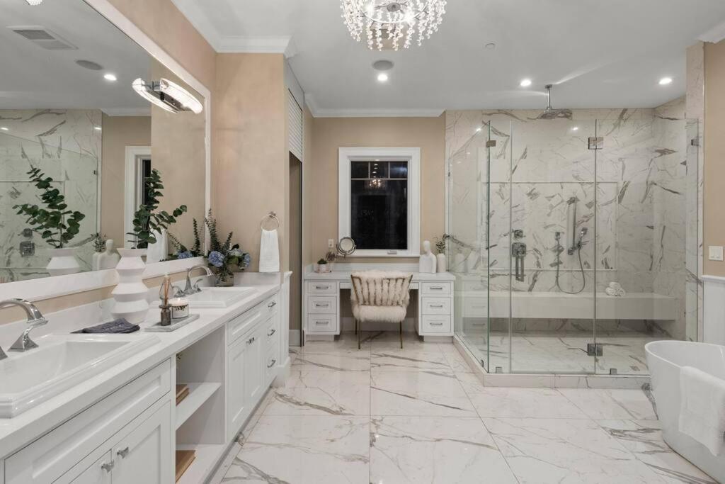 ৎ୭canyon Boulevard Luxury Homeৎ୭ Los Angeles Eksteriør bilde