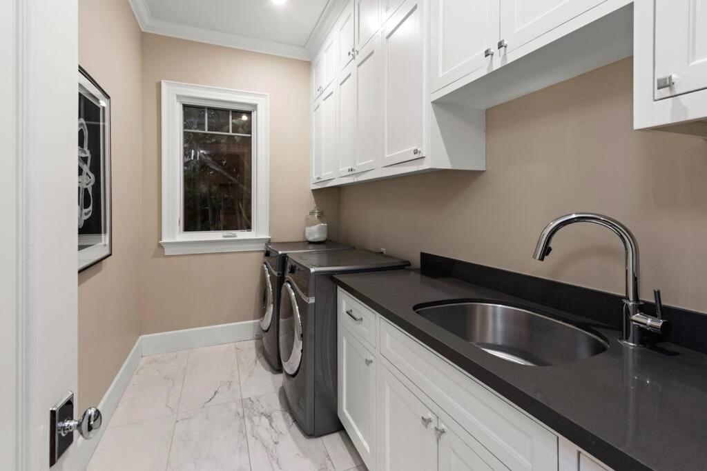 ৎ୭canyon Boulevard Luxury Homeৎ୭ Los Angeles Eksteriør bilde