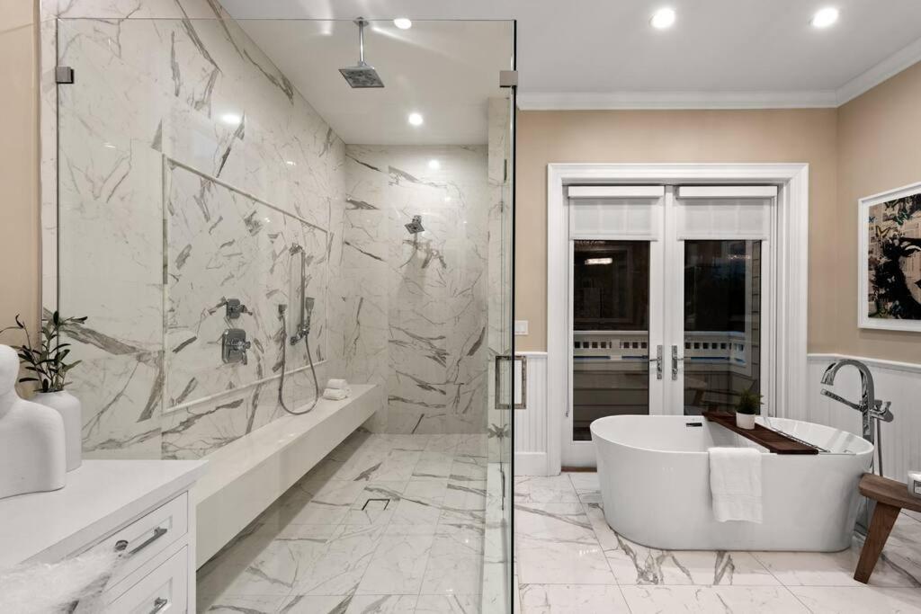 ৎ୭canyon Boulevard Luxury Homeৎ୭ Los Angeles Eksteriør bilde