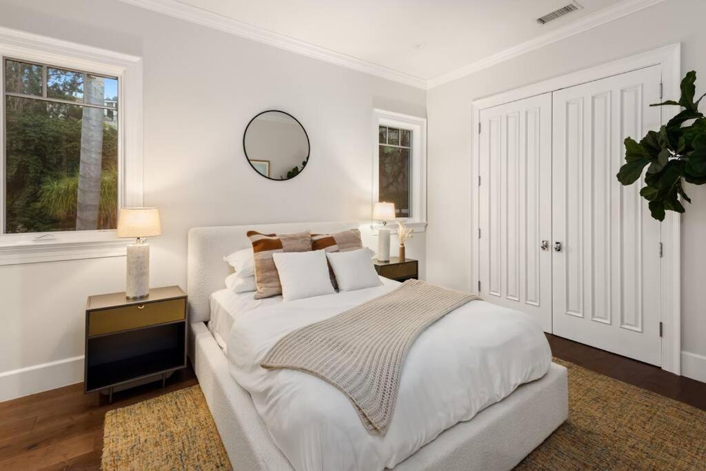ৎ୭canyon Boulevard Luxury Homeৎ୭ Los Angeles Eksteriør bilde